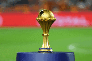 كأس إفريقيا للأمم