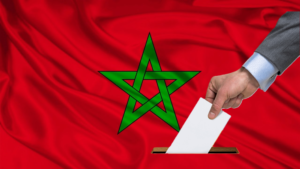 الانتخابات البرلمانية المغربية 