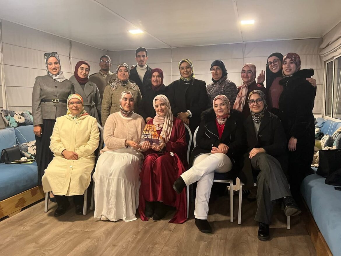 منتدى الزهراء